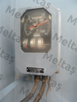 AKM345-00255705  Qualitrol