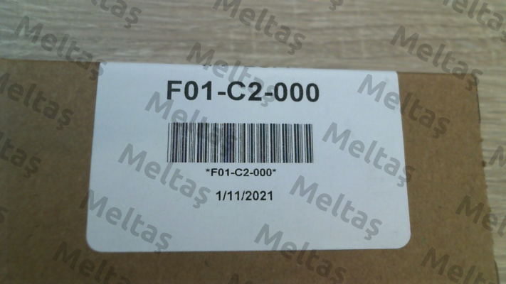 F01-C2-000 Wilkerson