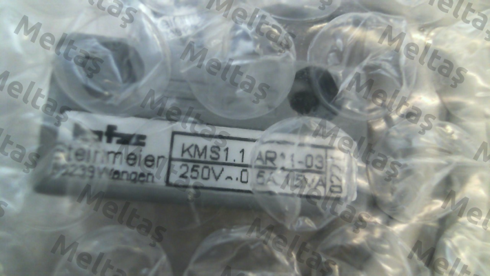 KM S1 AR11-03 (KMS1.1AR11-03) BFZ STEINMEIER
