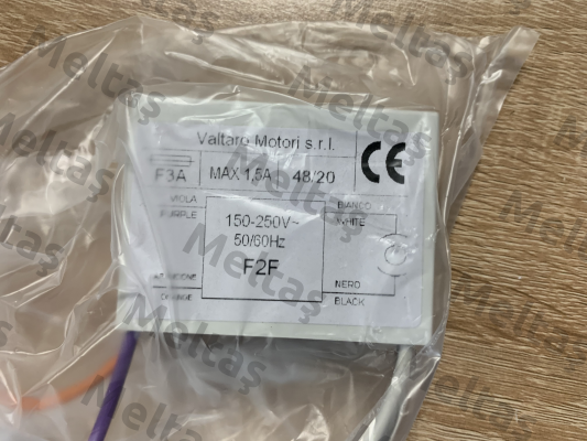 F2F Valtaro Motori