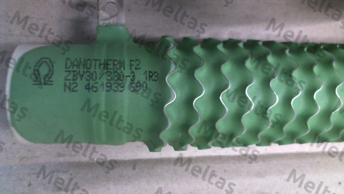 Type ZBV 30/330-3 1R3 590       (S8954113590) Danotherm