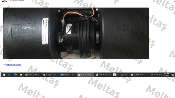 E1 10 R-04  7246 SPAL