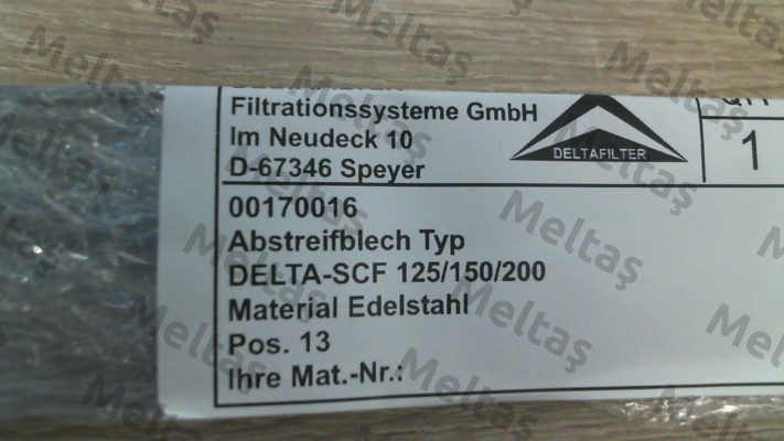 00170016 Airpel