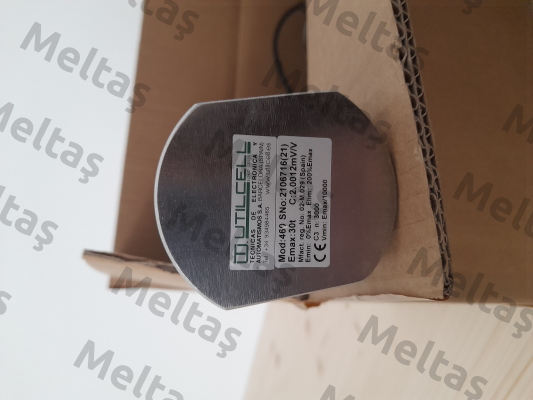 46030 Utilcell
