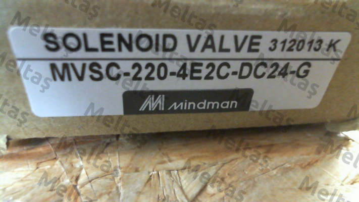 MVSC-220-4E2C Mindman