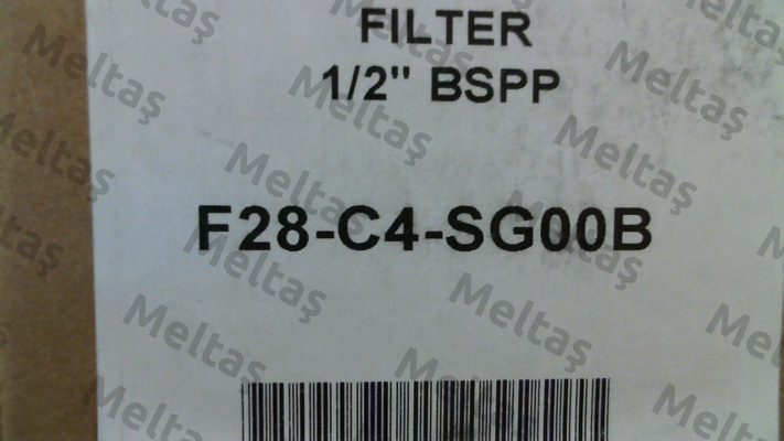 F28-C4-SG00B Wilkerson