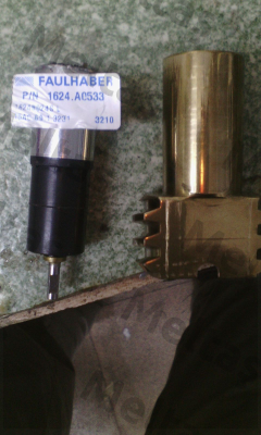 1624.A0533 - OEM product, not available Faulhaber