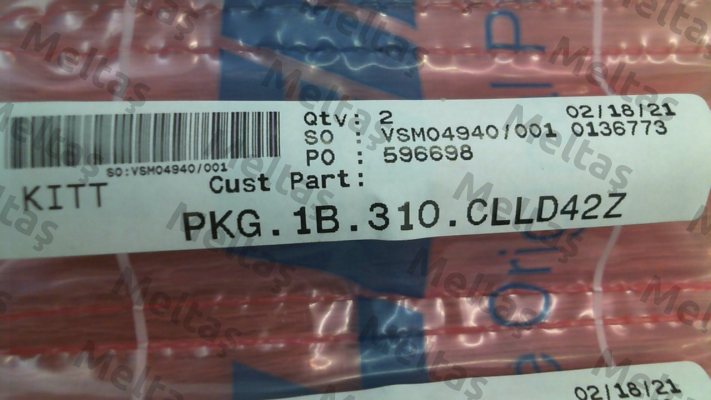 PKG.1B.310.CLLD42Z Lemo