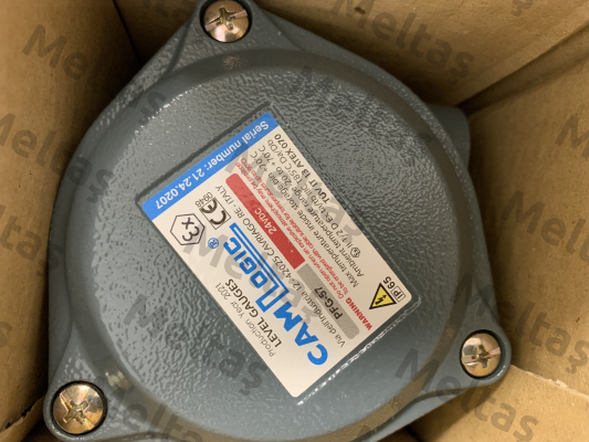 PFG5724CC/AC1PVC1 Camlogic