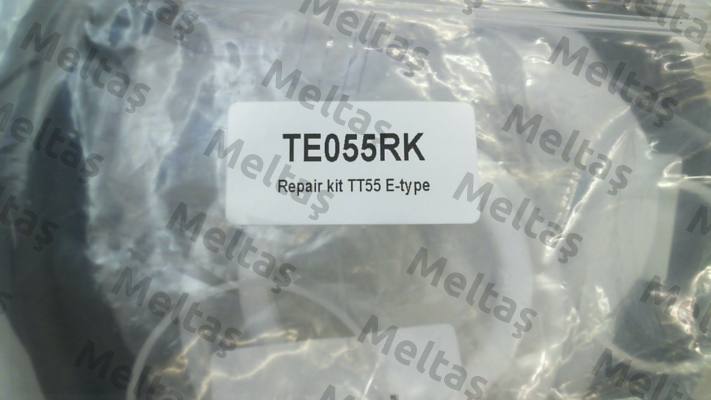 RP TDA055 E Trutorq
