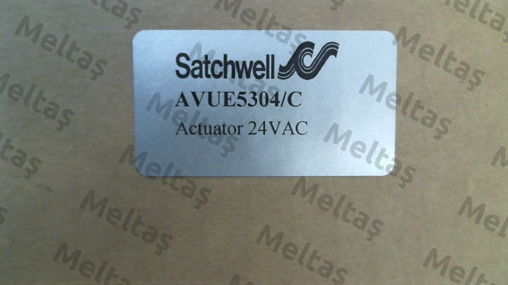 AVUE5304/C Satchwell