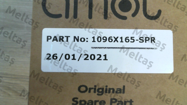 1096X165-SPR Amot