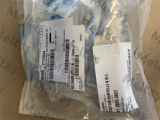 FT1254/50112 Tognella