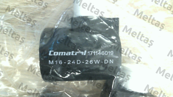 M16-24D-26W-DN Comatrol