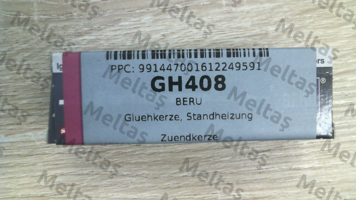 GH408 Beru