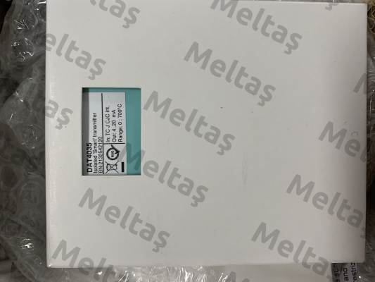 DAT4035 Datexel