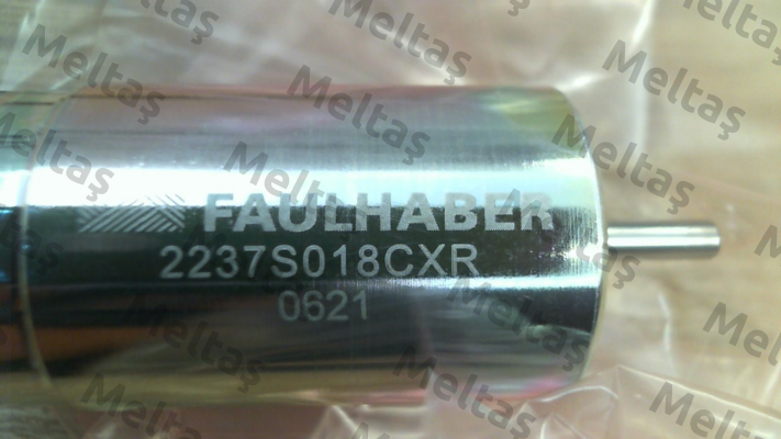 2237.00004 (2237S018CXR) Faulhaber