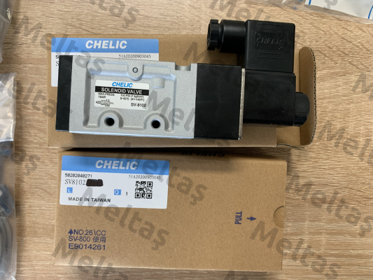 SV-8102 Chelic