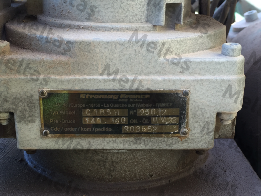 945-51960  Rexroth