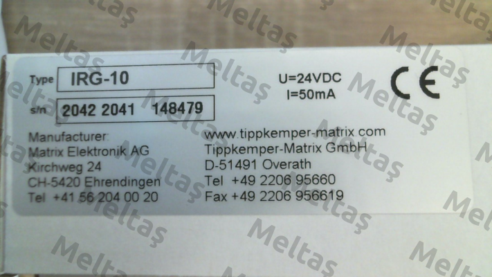 A16010208 Tippkemper