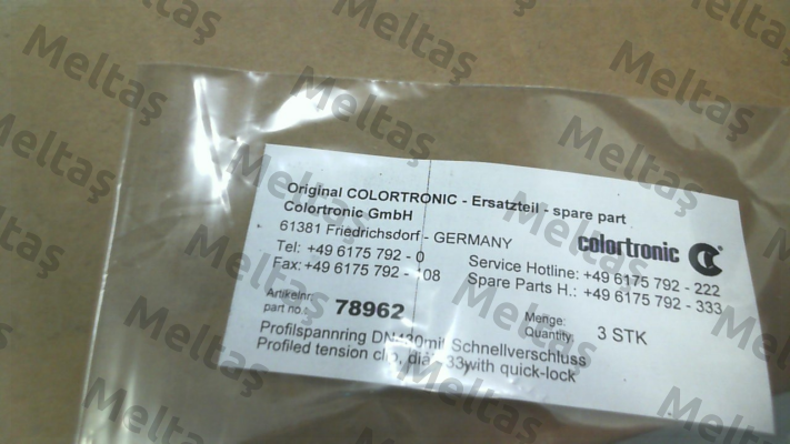 78962 Clampco