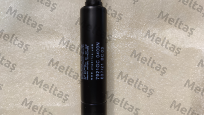 7921GC 0400N  064/12 HC 02 Stabilus