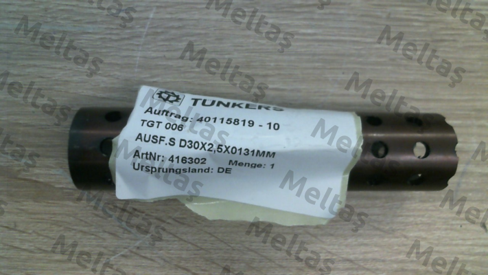 416302 Tünkers