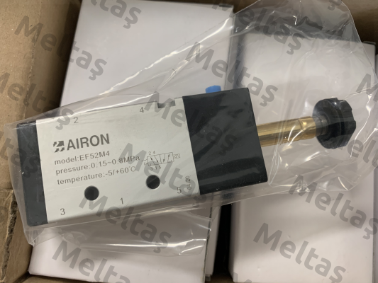 EF52M4 Airon