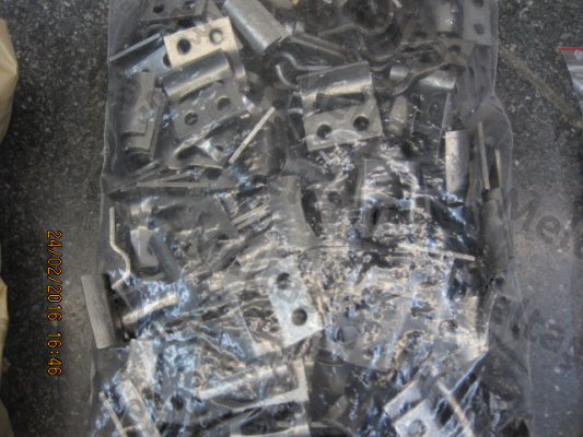 V951L50-1BP (unit price for order of 200 pcs)  Camloc