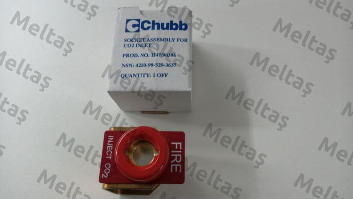 47/90396 Chubb