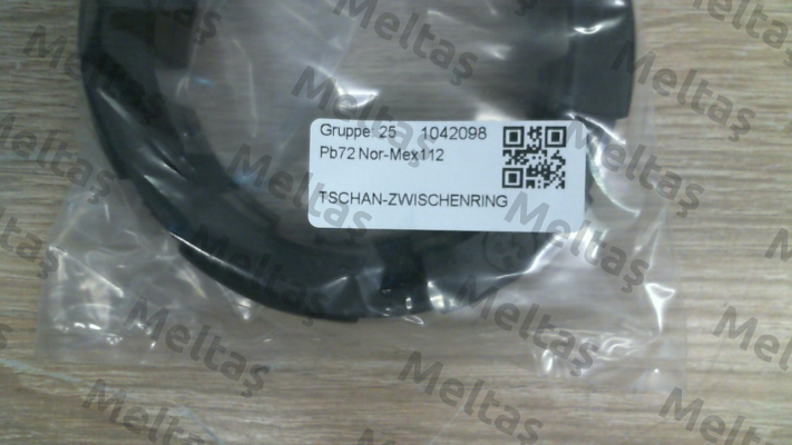 Pb72 Nor-Mex112 Tschan