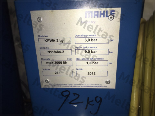 70806164 KFWA 2 by MAHLE