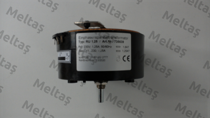 735639 Ismet