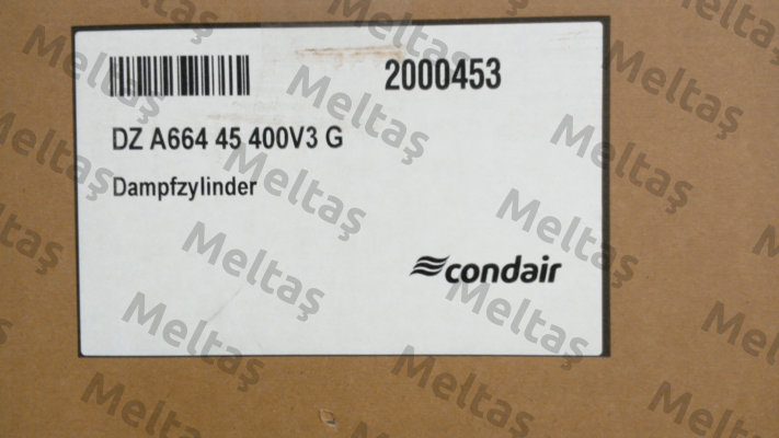 2000453 Condair