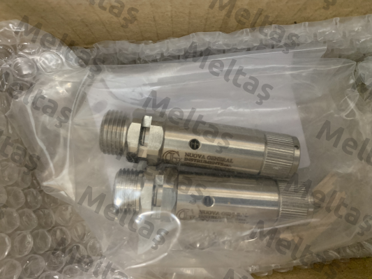 018199049 Nuova General Instruments