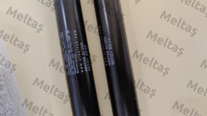 494746 Stabilus
