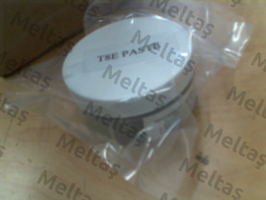 T8E Paste Tiodize