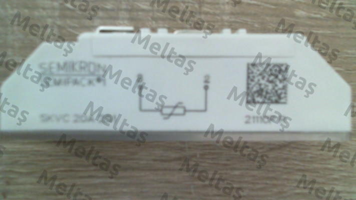P/N: 07194700 Type: SKVC 20A 251 Semikron