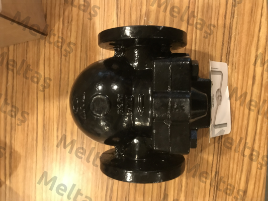 SBUE208018 DN15 SK51 Ayvaz