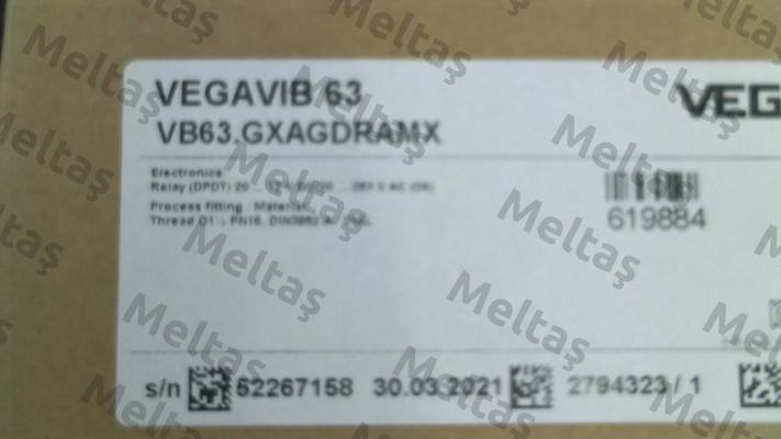 VB63.GXAGDRAMX Vega