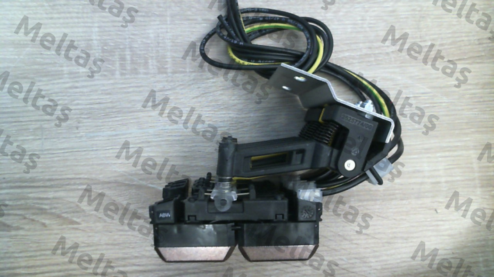 0168084/00 Vahle
