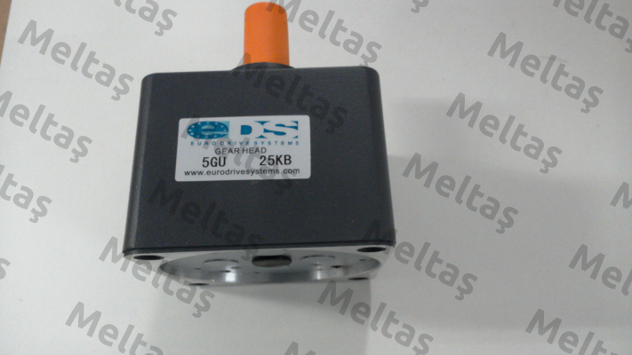 5GU25KB ZD-Motors