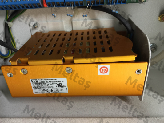 SDS120PS24B-C XP Power
