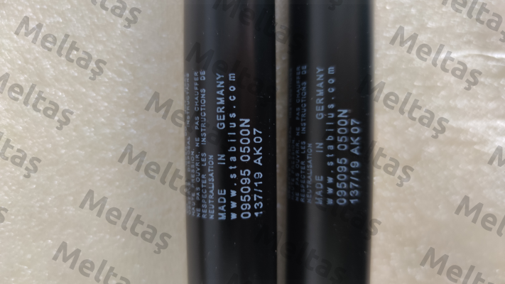 095095 Stabilus