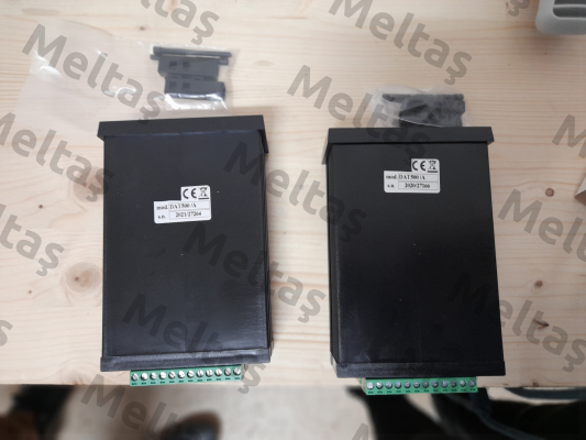 P/N: 89079, Type: DAT 500 Utilcell