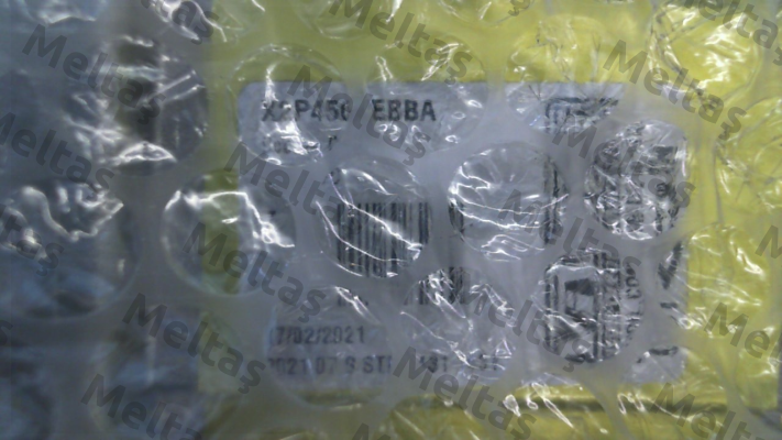 X2P4502EBBA Vivoil Oleodinamica Vivolo