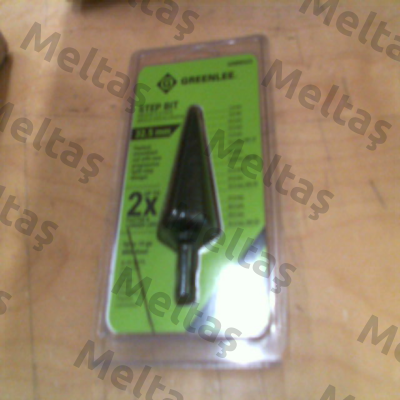 GSBM325 783310082026 Greenlee