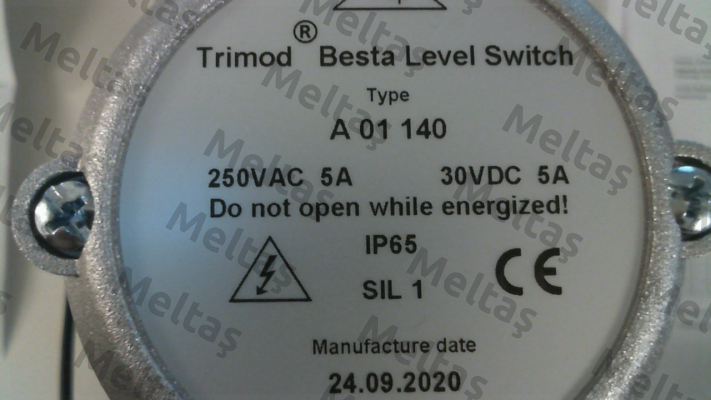 A 01 140 Trimod Besta