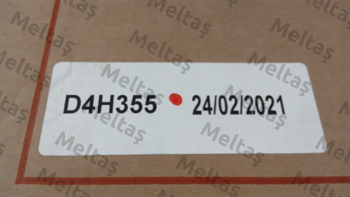 D4H355 (4H-3WB) Vapac