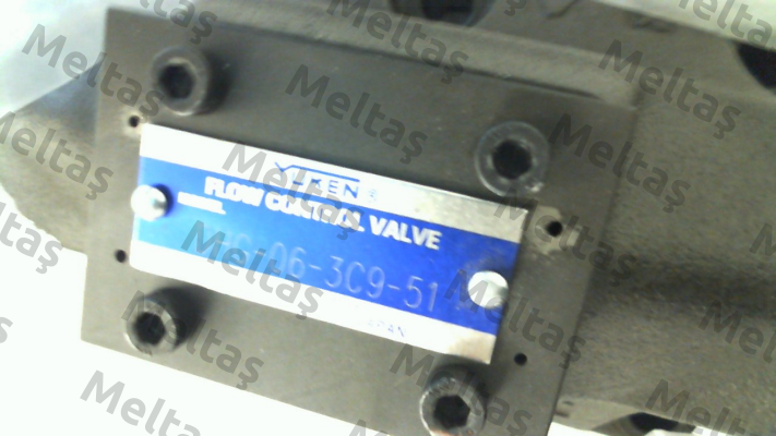 DHG-06-3C9-51 Yuken